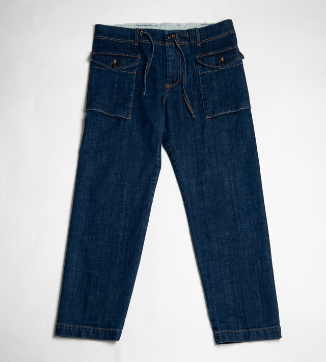 ETIENNE 25 Stone Wash