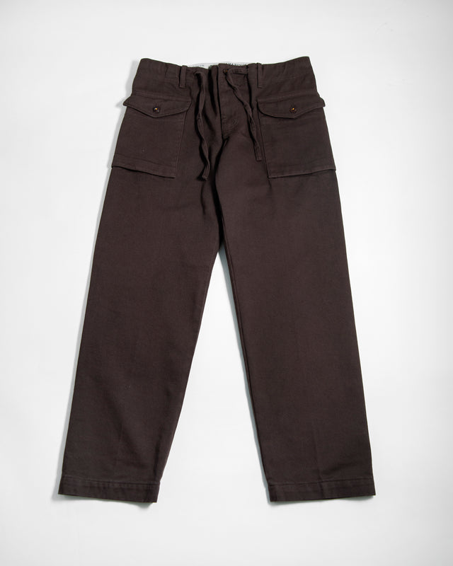 ETIENNE 25 Blue