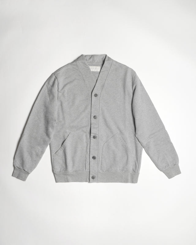 GARY 06 Grigio melange