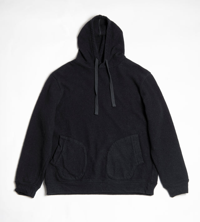 HOODY 02 Asfalto