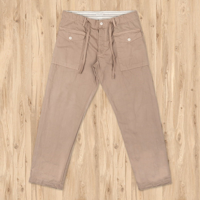 Pantalone Etienne 24
