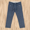 Pantalone Etienne Blu thumbnail 1