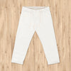 Pantalone Etienne Bianco thumbnail 1