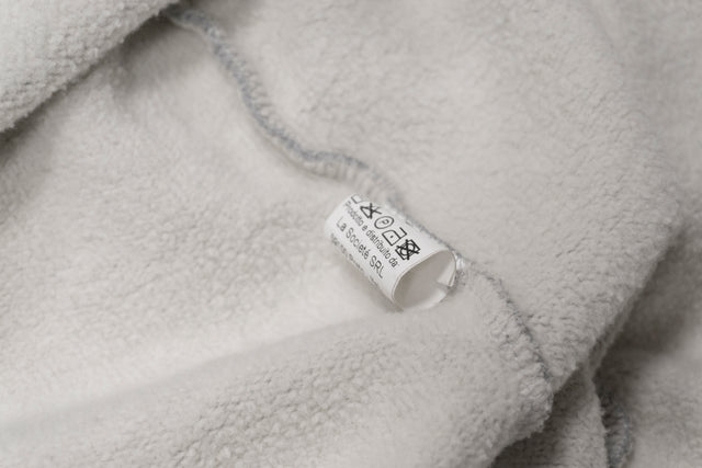 JEFF 06 Grigio melange