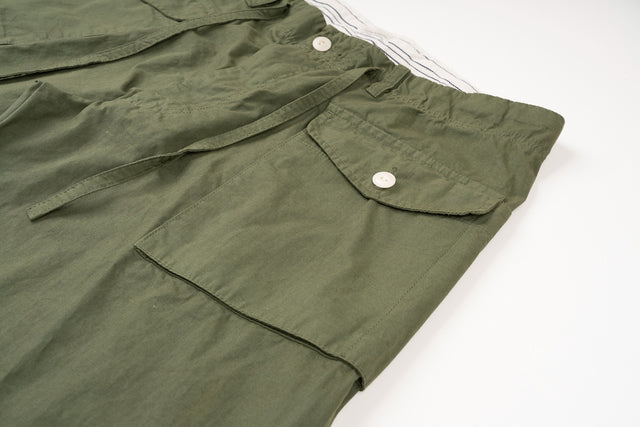 Pantalone Etienne 24