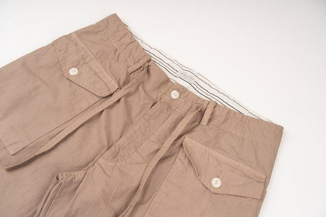 Pantalone Etienne 24
