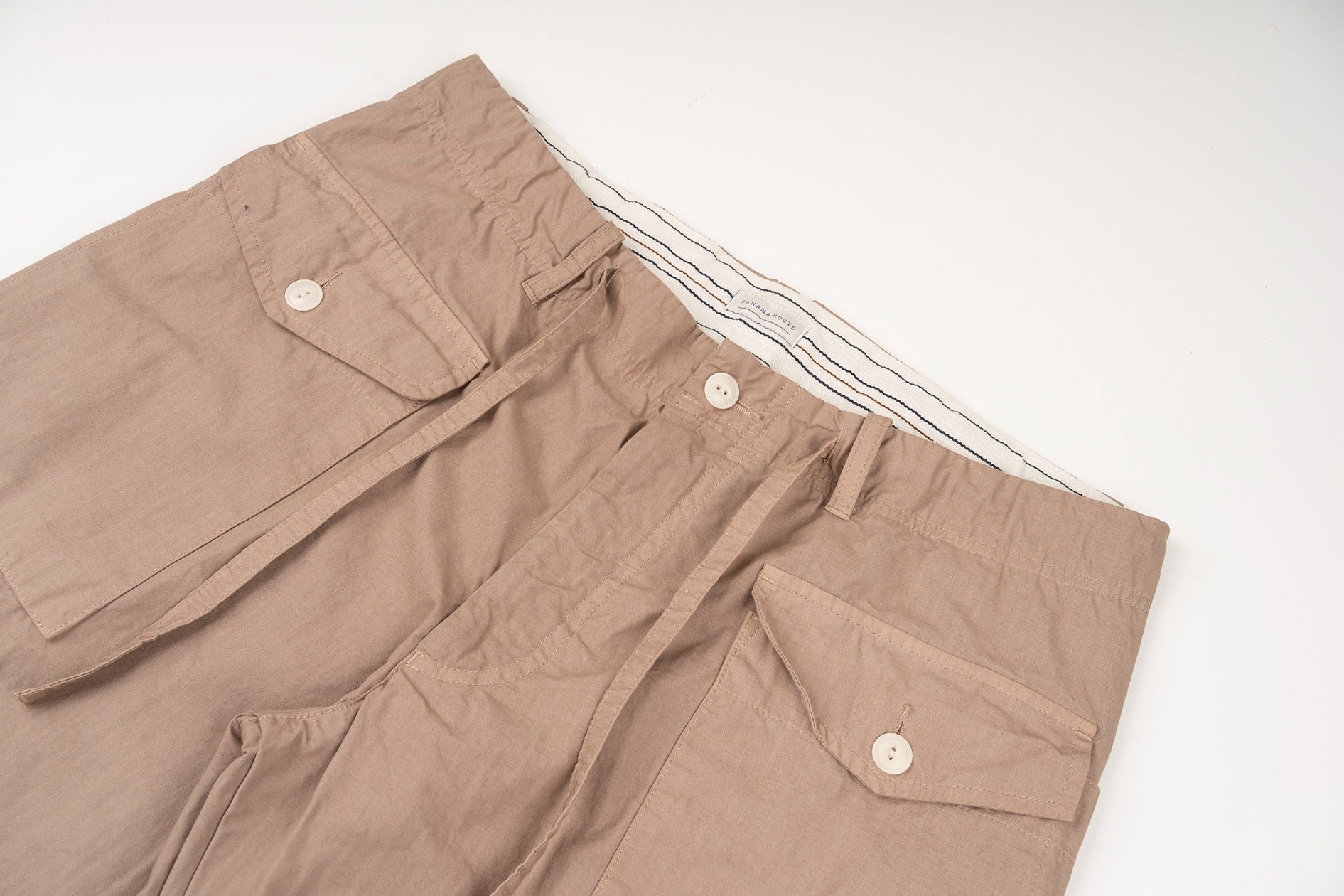 Pantalone Etienne 24 full 2