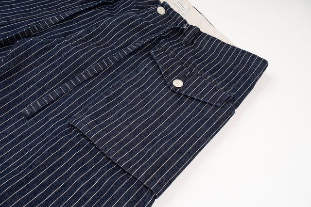 Pantalone Etienne Righe