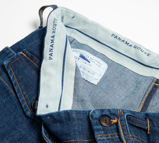 ETIENNE 25 Stone Wash