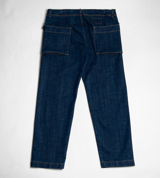 ETIENNE 25 Stone Wash