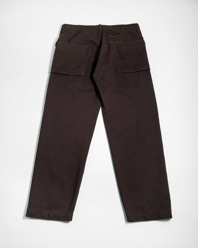 ETIENNE 25 Blue