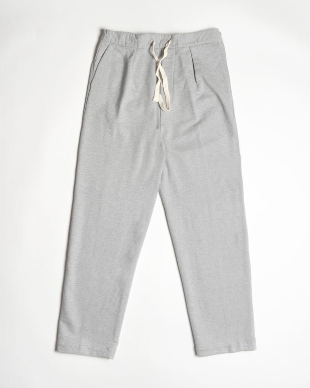 HENRY 06 Grigio melange