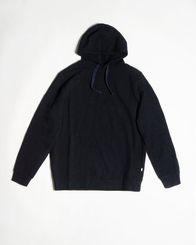 HOODY 02 Blu