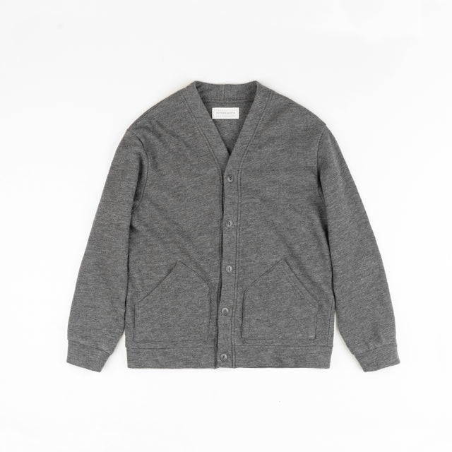 GARY 02 Grigio melange
