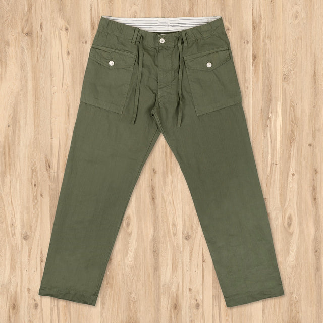 Pantalone Etienne 24