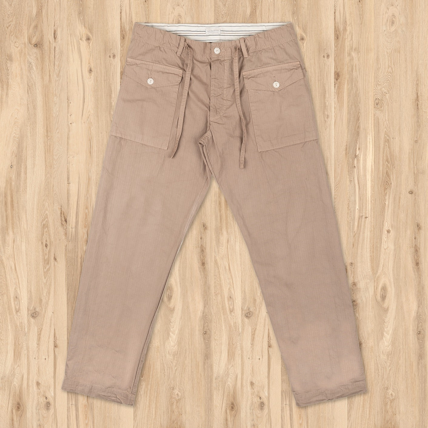 Pantalone Etienne 24 full 1