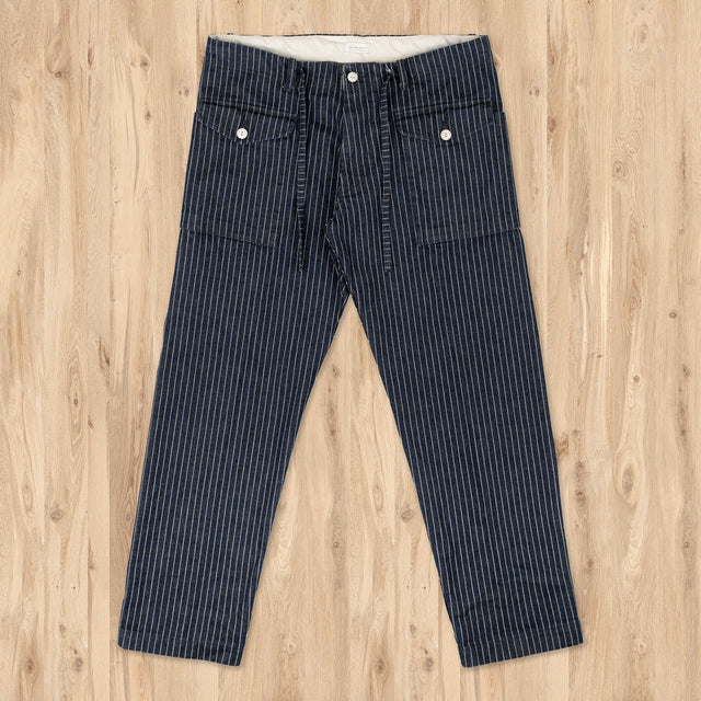 Pantalone Etienne Righe