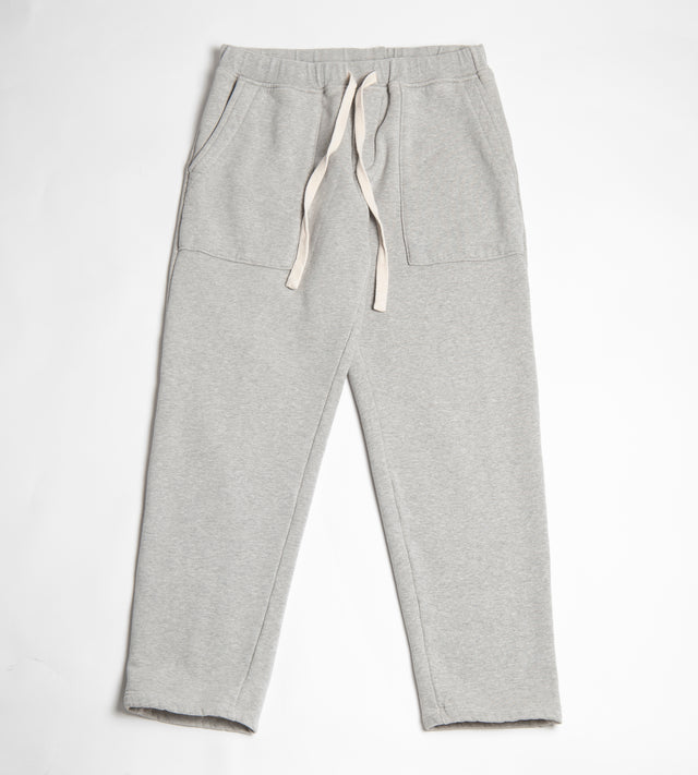 ROSS 06 Grigio melange