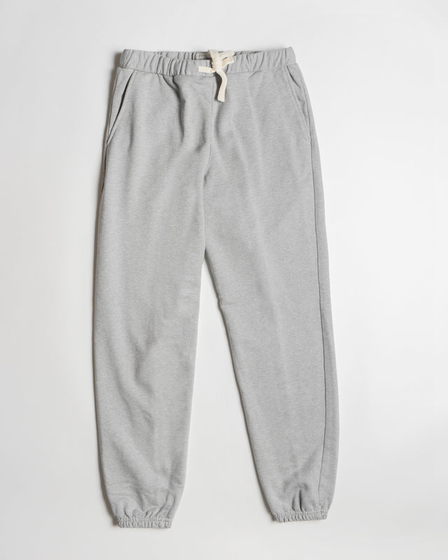 WARREN 07 Grigio melange