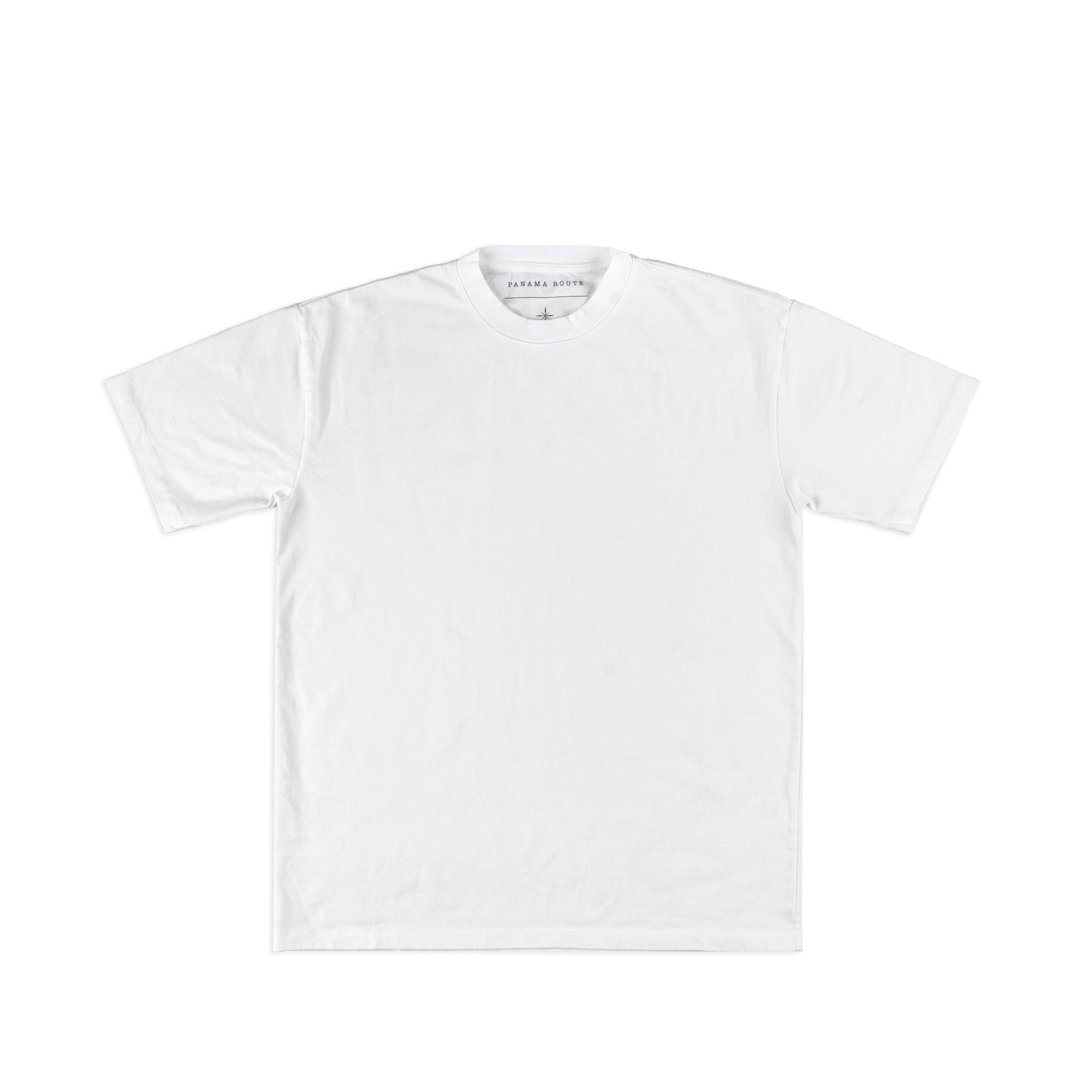 Dove Unica - T-shirt full 1