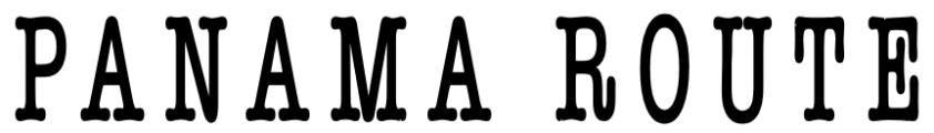 Panama Route