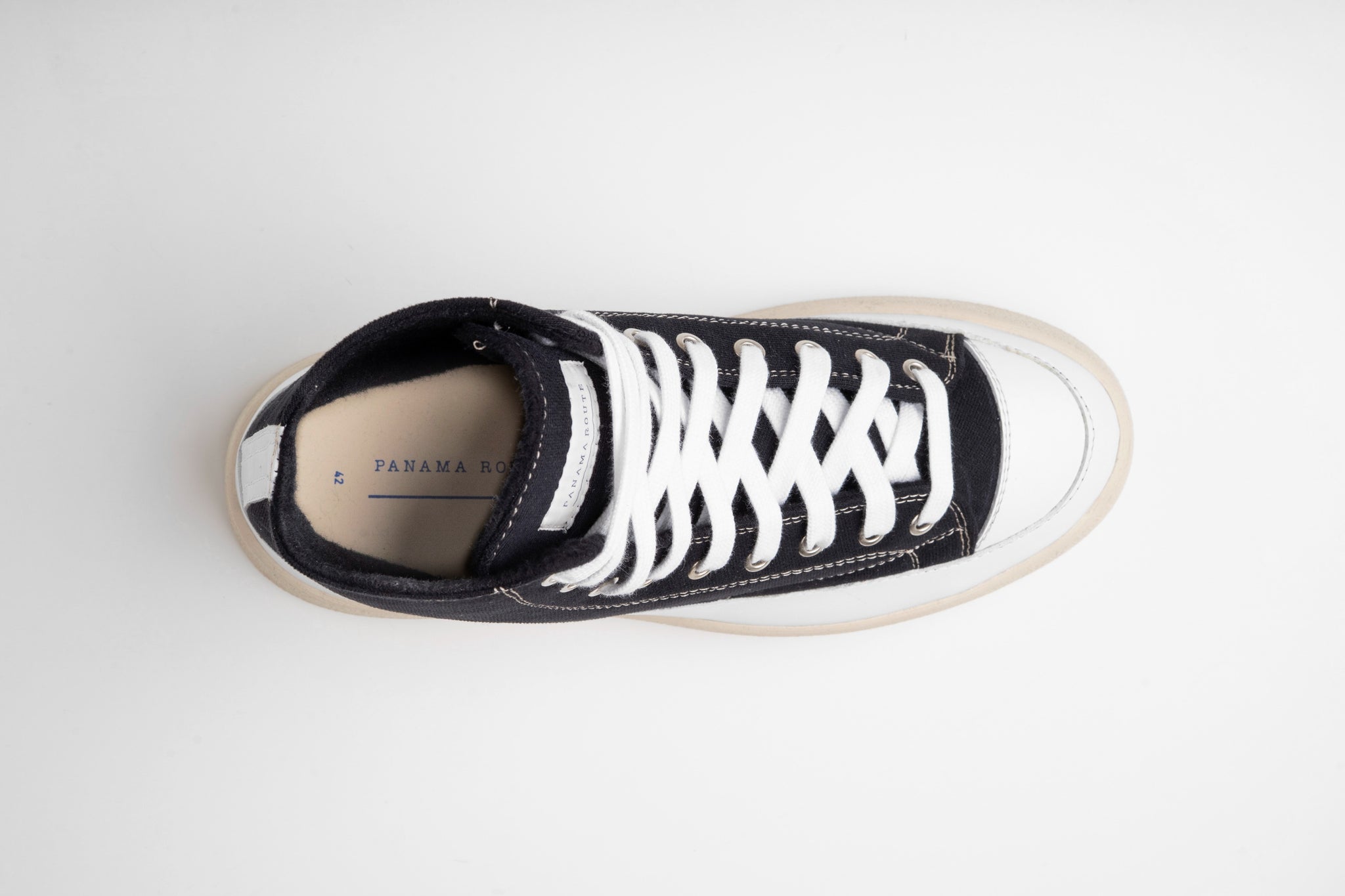 Victor - Sneakers alte full 3